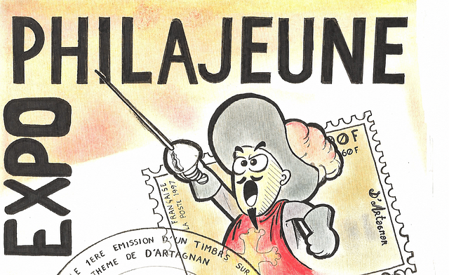 L'association Philajeune